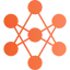 Polkadot logo
